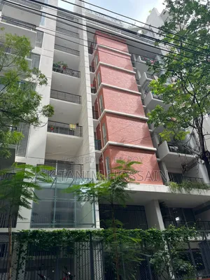 ৩ বেডরুমের অ্যাপার্টমেন্ট রিভার ব্রিজে, ঢাকা উদ্যান বিক্রয়ের জন্য