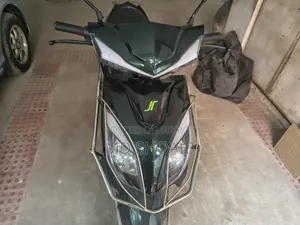 গ্রিন টাইগার জেআর-ভাইভ ২০২৪ গ্রিন