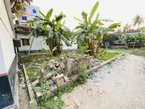 2 Katha Land Next to Nowdapara Jia Park