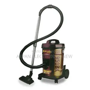 Miyako MVC-950 BK Vacuum Cleaner (21 Liters)