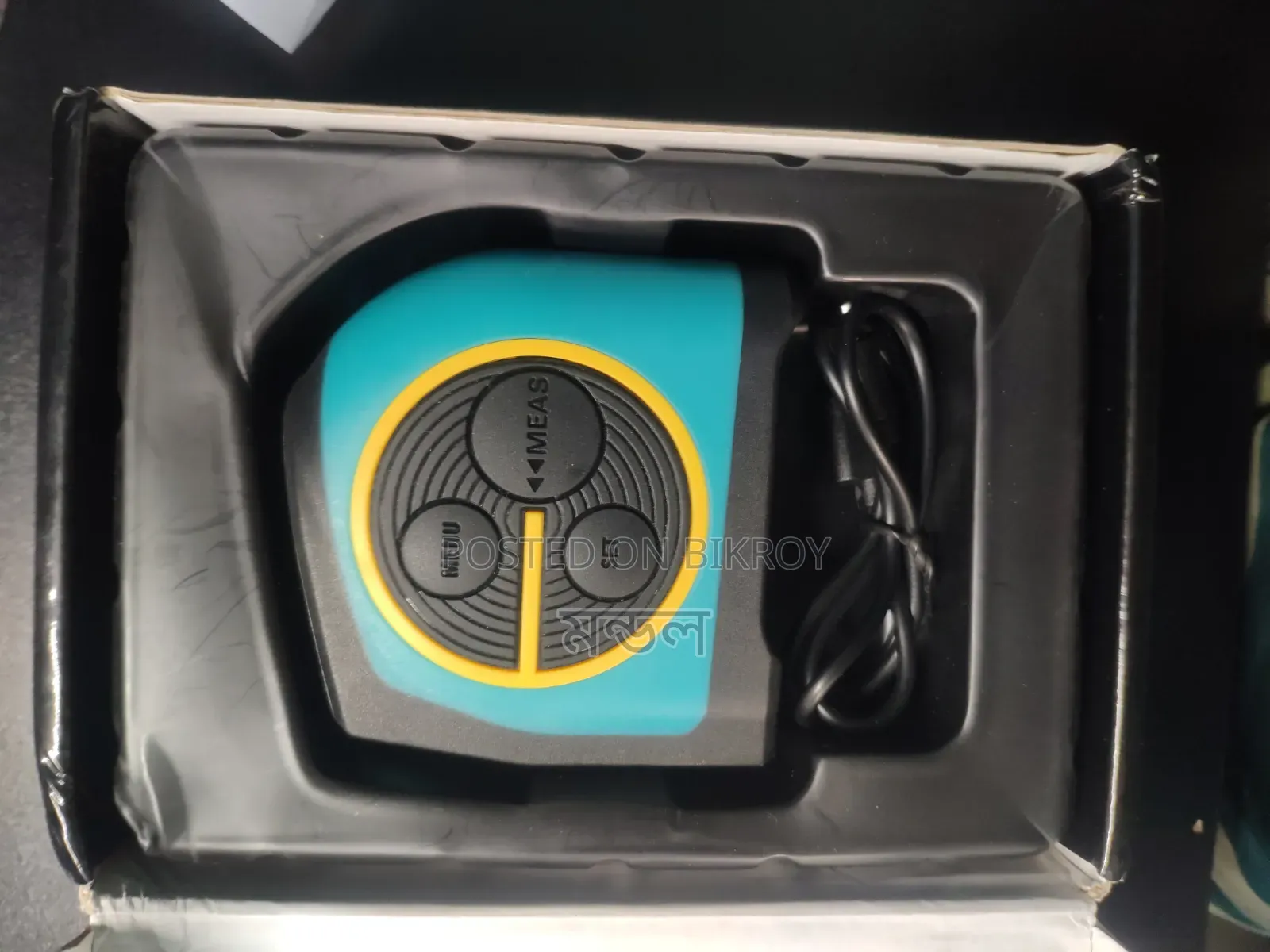 Xiaomi Mileseey Dt10 2 In 1 Digital Laser Tape Measure