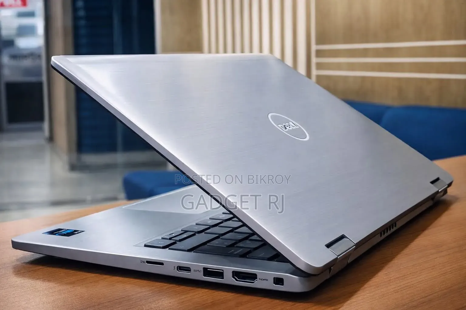 Laptop Dell Latitude 7420 16GB Intel Core I5 SSD 256GB