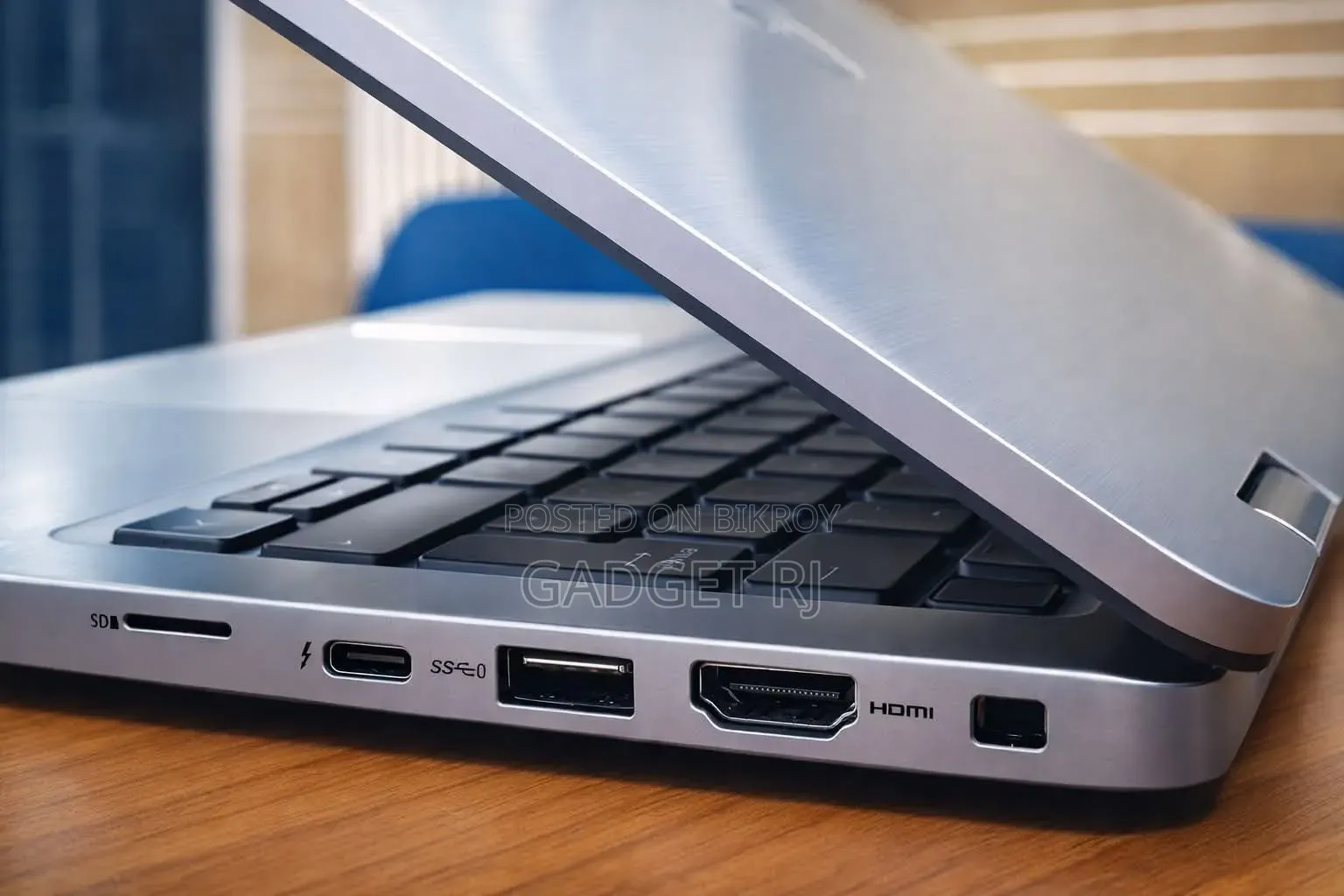 Laptop Dell Latitude 7420 16GB Intel Core I5 SSD 256GB