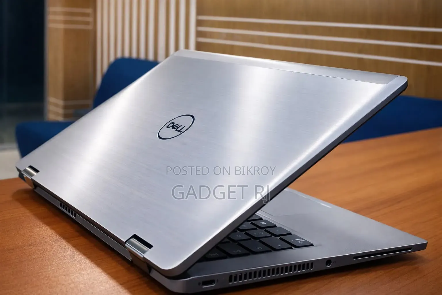 Laptop Dell Latitude 7420 16GB Intel Core I5 SSD 256GB