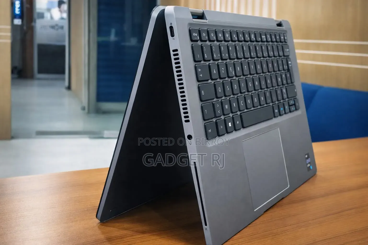 Laptop Dell Latitude 7420 16GB Intel Core I5 SSD 256GB