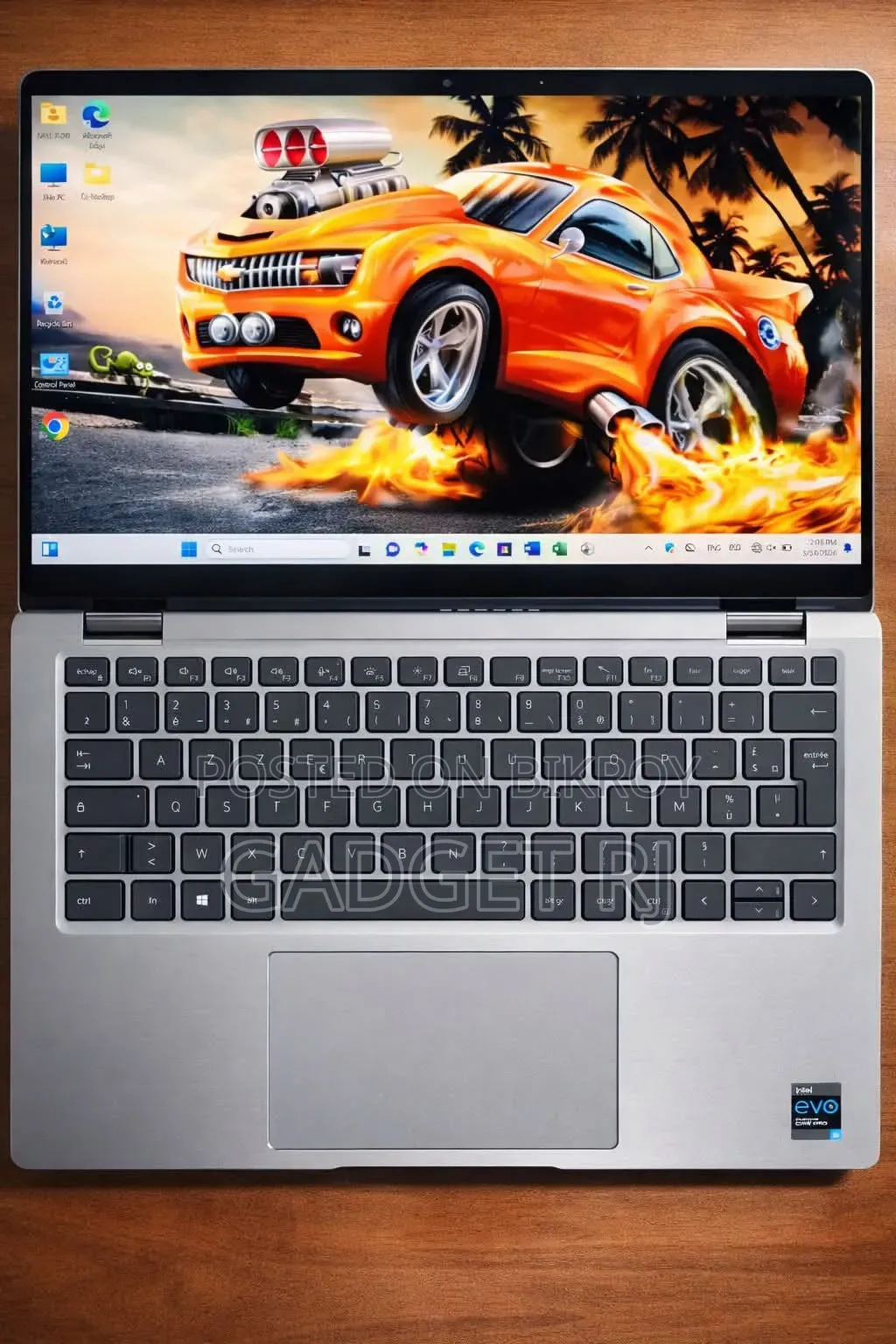Laptop Dell Latitude 7420 16GB Intel Core I5 SSD 256GB