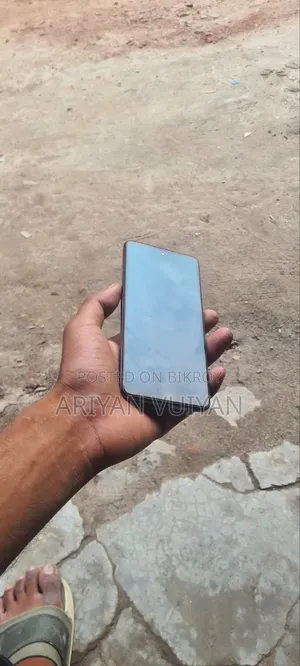 Samsung Galaxy A52 128 GB Pink