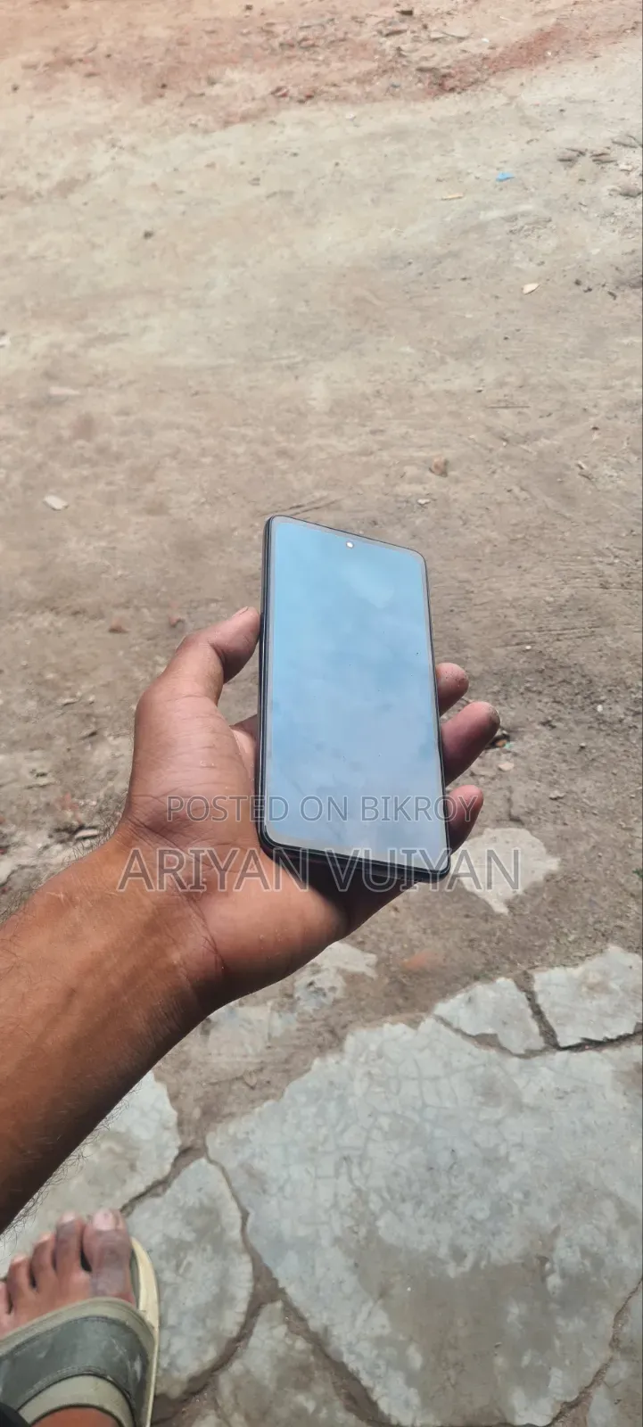 Samsung Galaxy A52 128 GB Pink