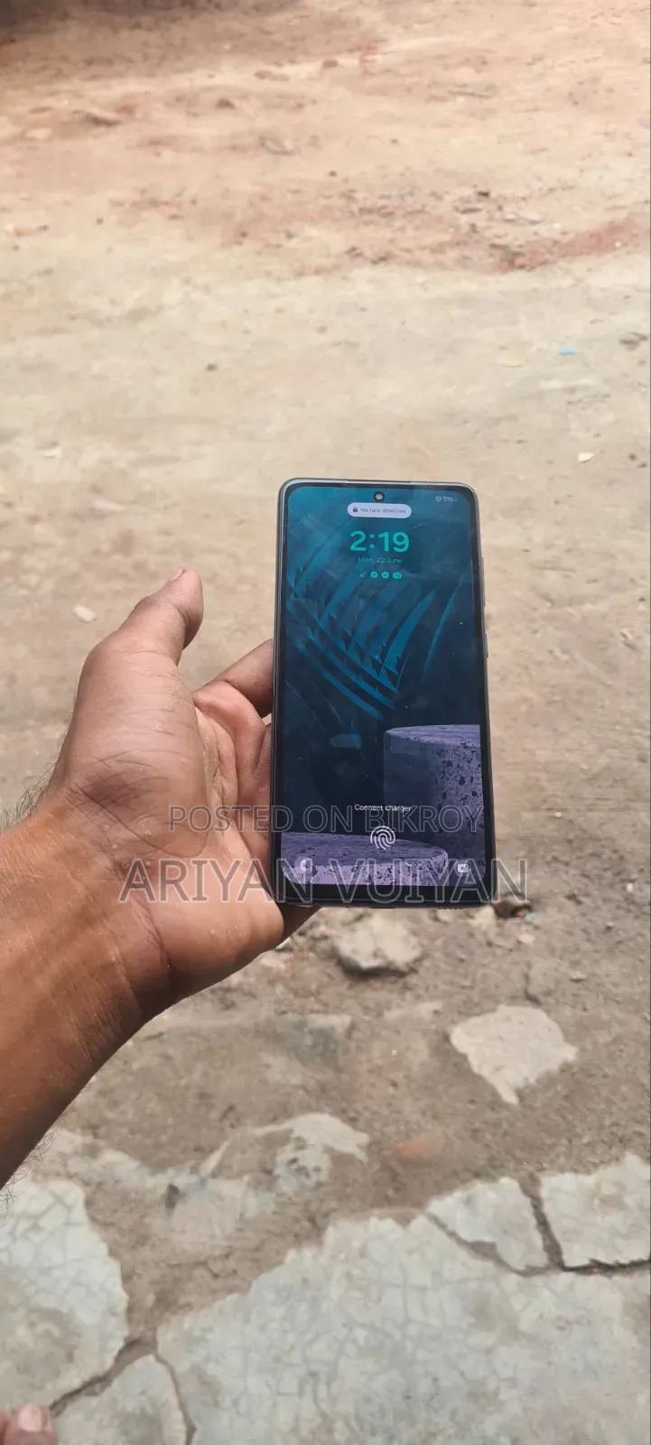 Samsung Galaxy A52 128 GB Pink