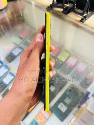 Motorola Moto G85 128 GB Green