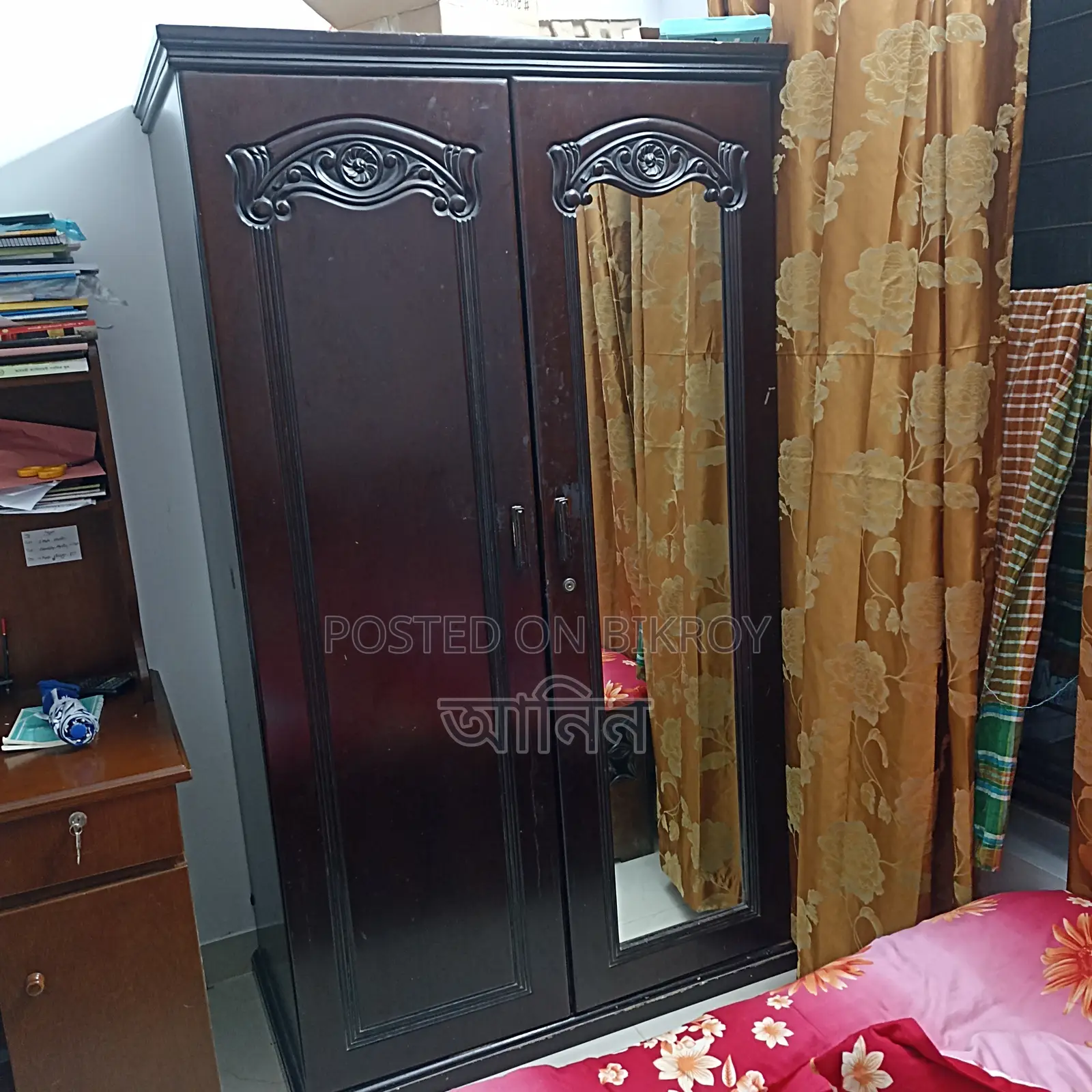 Almira, Closet, Cupboard