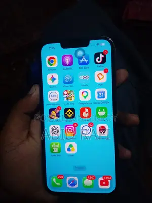 Apple iPhone 13 Pro 128 GB Green