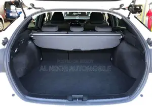 Toyota Prius 2018 Pearl