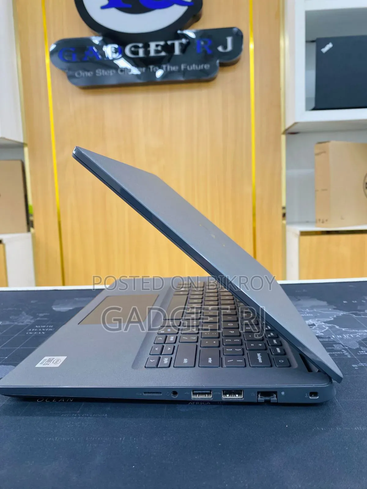 Laptop Dell Latitude 3410 8GB Intel Core I5 SSD 512GB