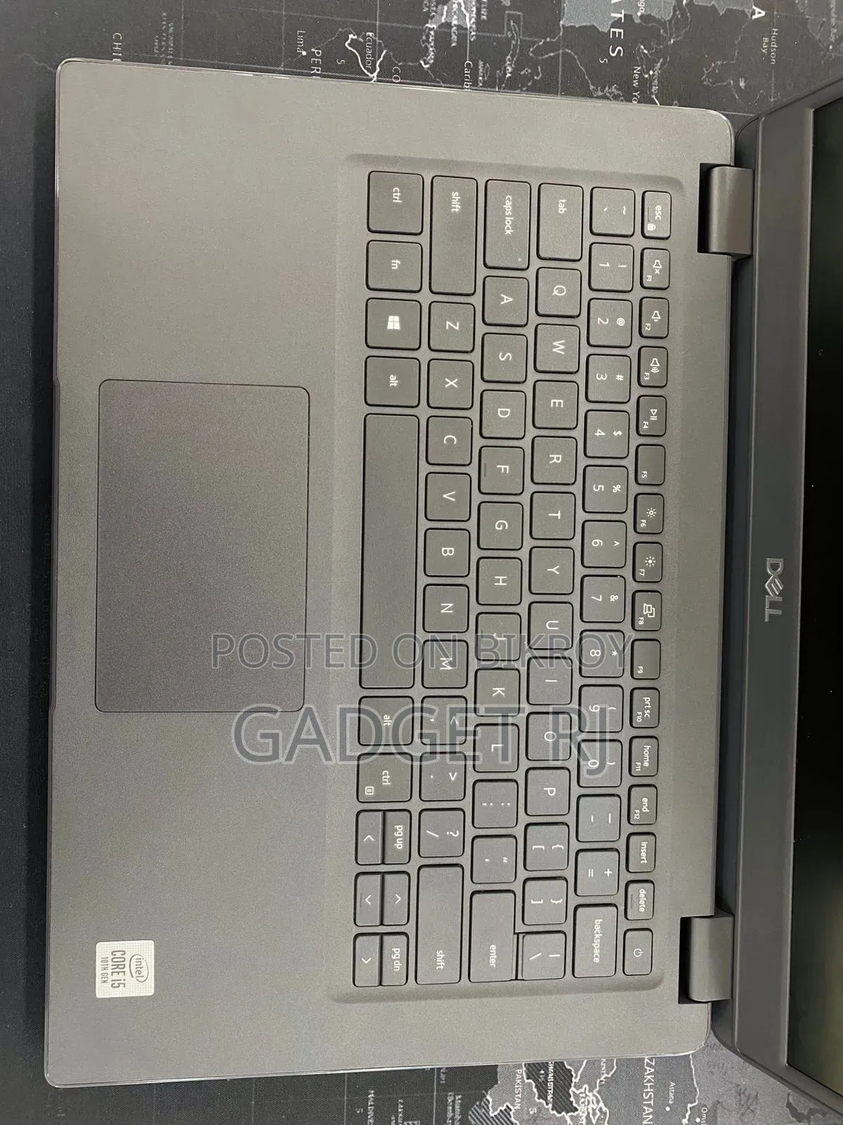 Laptop Dell Latitude 3410 8GB Intel Core I5 SSD 512GB