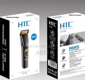 Men's Trimmer