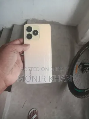 Realme C53 128 GB Purple