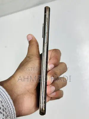 Apple iPhone XS 256 GB Rose Gold