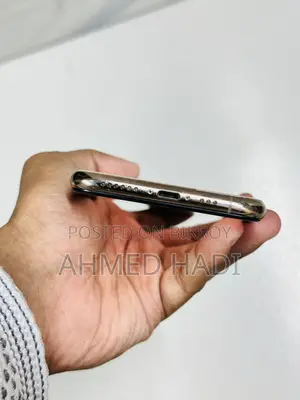 Apple iPhone XS 256 GB Rose Gold
