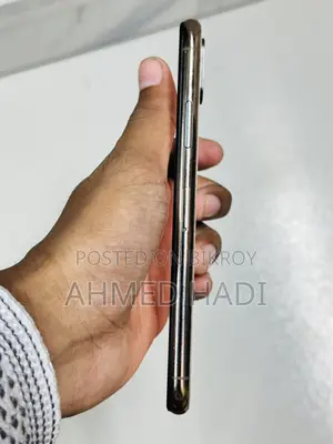 Apple iPhone XS 256 GB Rose Gold