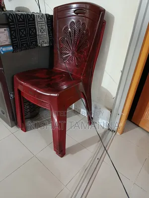 Plastic Chair