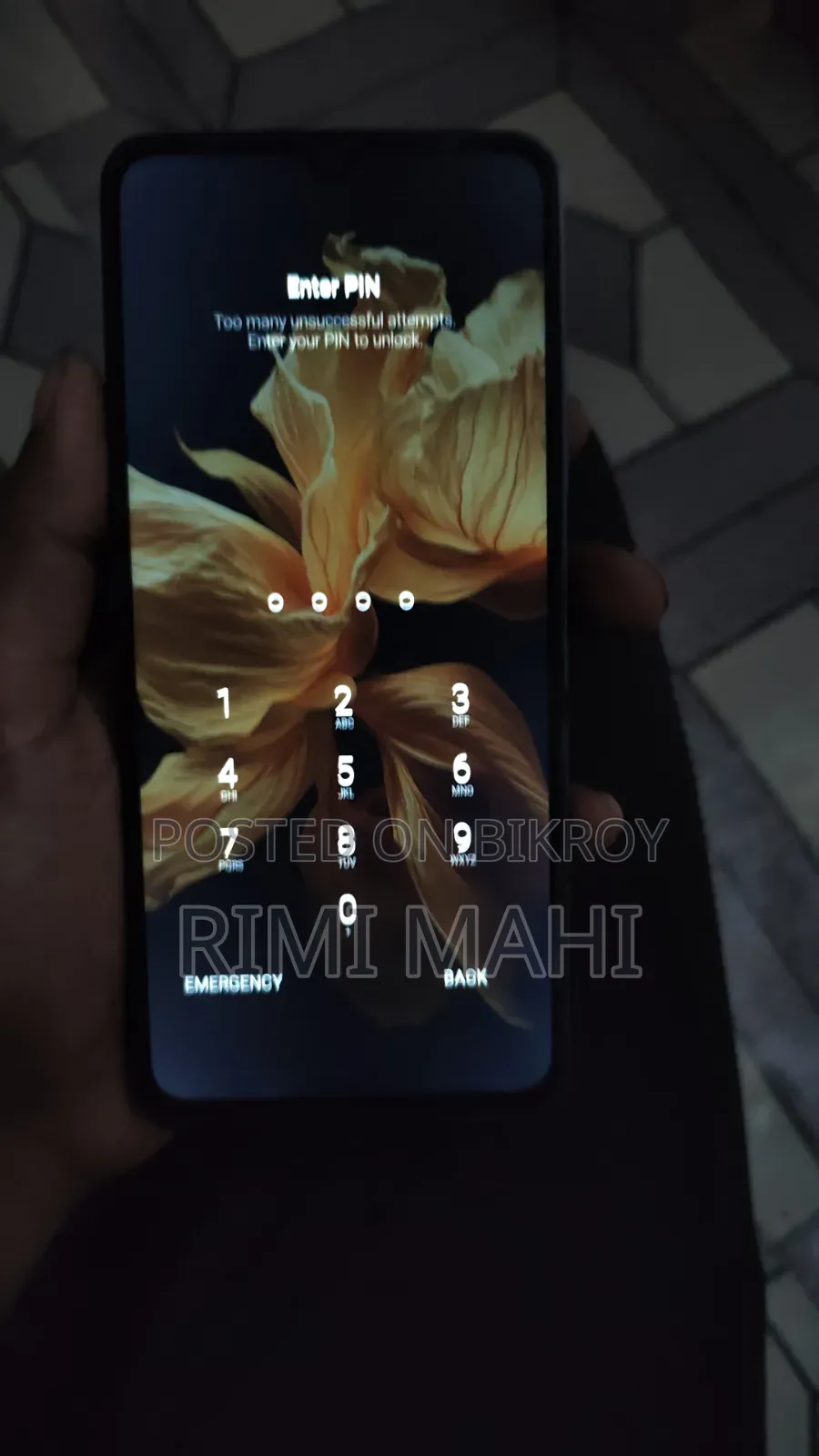 Xiaomi Redmi 14C 128 GB Blue