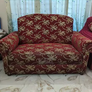 সোফা সেট 6 Seater