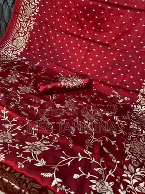 জাপানি সিল্ক সফ্ট শাড়ী