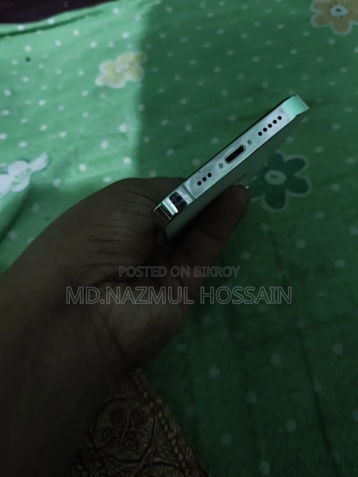 Apple iPhone 13 Pro 256 GB Silver