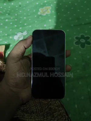 Apple iPhone 13 Pro 256 GB Silver