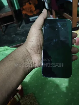 Apple iPhone 13 Pro 256 GB Silver