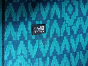Memory Card