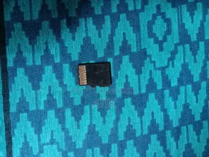 Memory Card