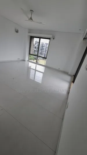 3-Bedroom Apartment in Gulshan for Rent
