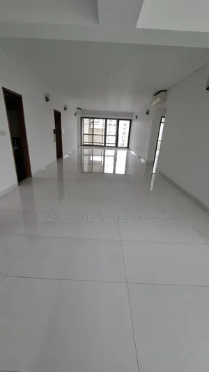 3-Bedroom Apartment in Gulshan for Rent