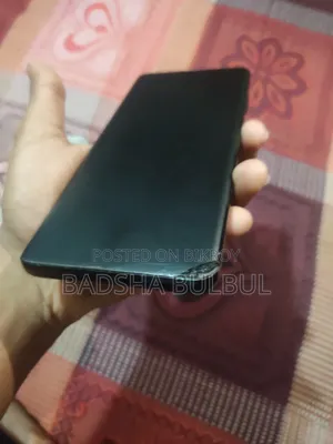স্যামসাং গ্যালাক্সি এস২১ ৫জি ২৫৬ জিবি ব্ল্যাক