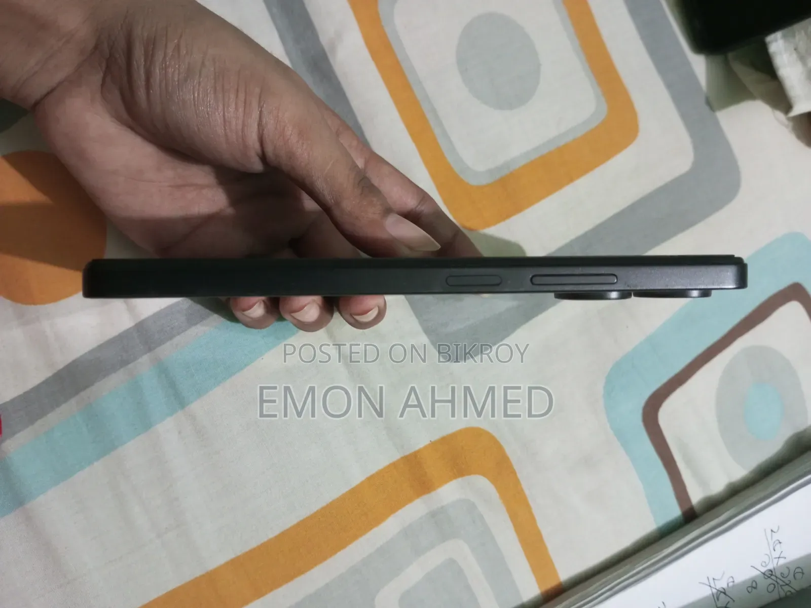 Xiaomi Redmi 13C 256 GB Black