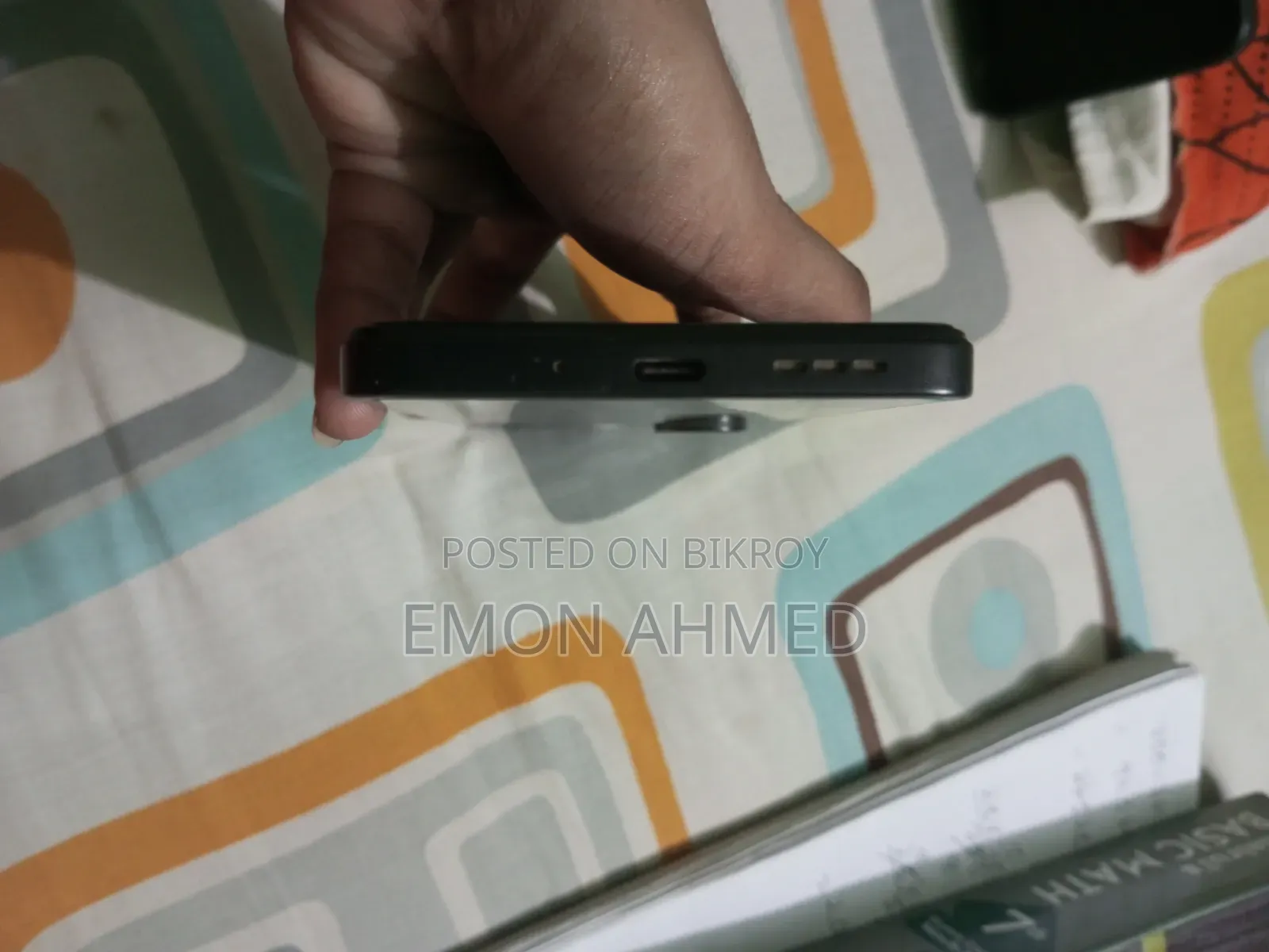 Xiaomi Redmi 13C 256 GB Black