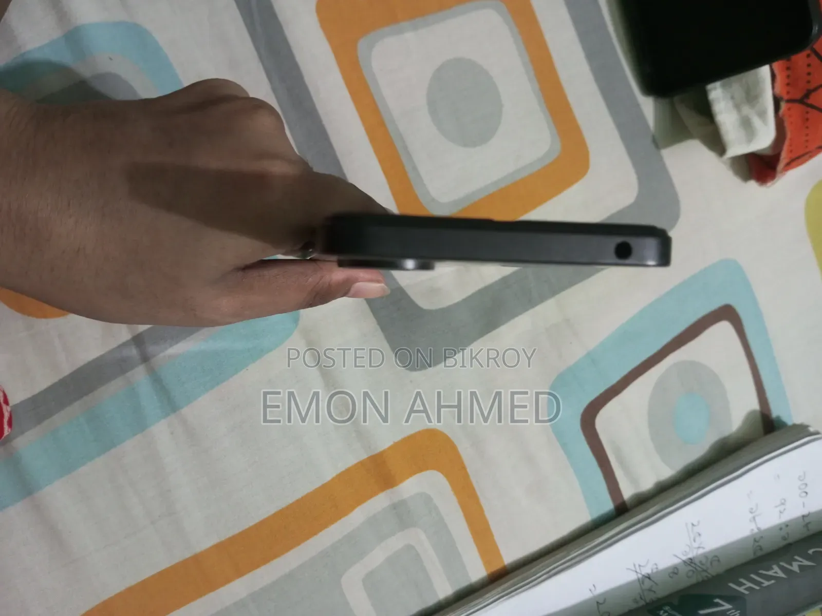 Xiaomi Redmi 13C 256 GB Black