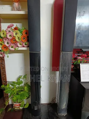 হোম থিয়েটার এলজি বিএইচ৬৫৩০টিডব্লিউ