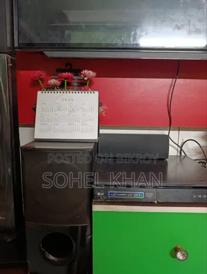 হোম থিয়েটার এলজি বিএইচ৬৫৩০টিডব্লিউ