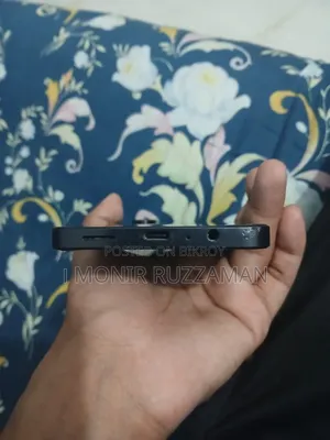 Samsung Galaxy A07 128 GB Black