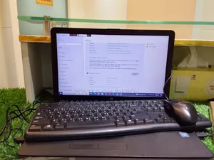 Laptop HP EliteBook 840 G6 4GB Intel Core I5 HDD+SSD 500GB