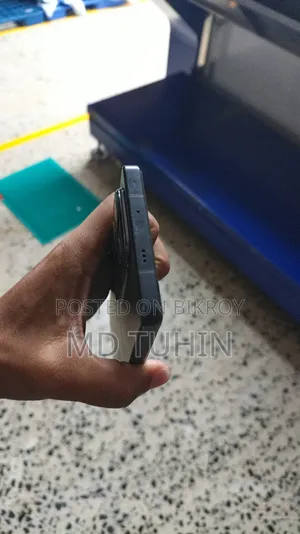 New Infinix Note 50 4G 256 GB Black