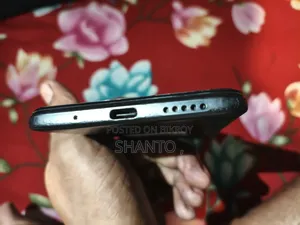 Xiaomi Redmi 10C 128 GB Black