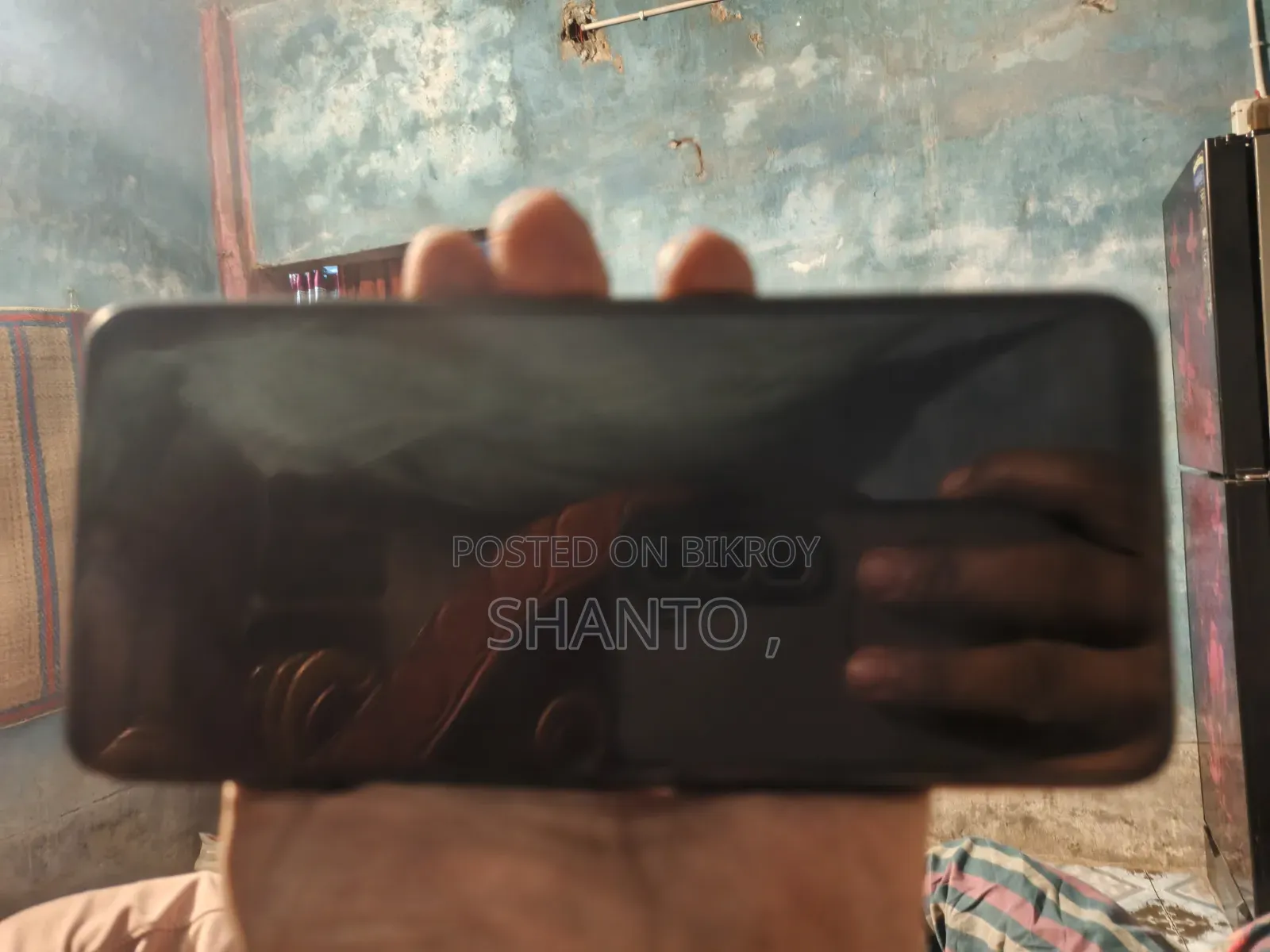 Xiaomi Redmi 10C 128 GB Black