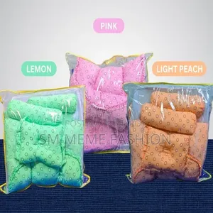 Baby Bed With Mosquito Net And Pillow Best Price In Bangladesh