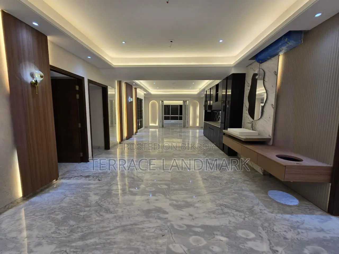 4-Bedroom Apartment in Banani for Sale