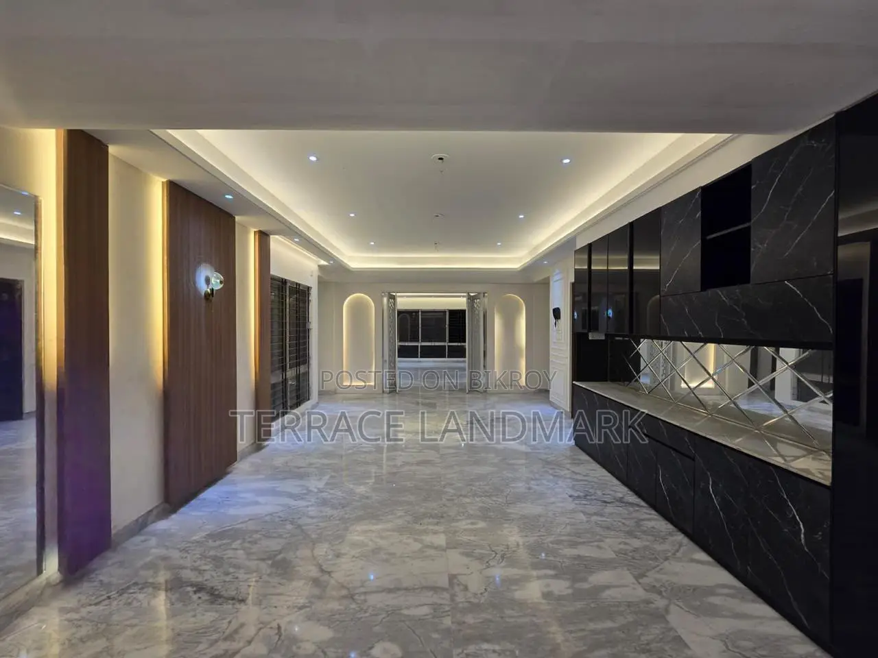 4-Bedroom Apartment in Banani for Sale