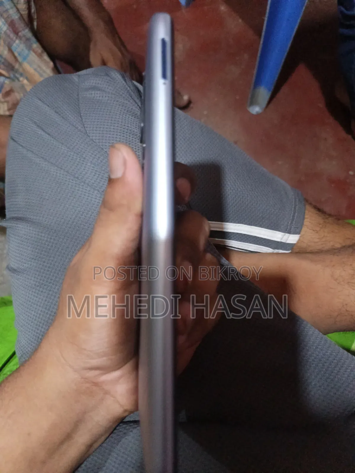 Xiaomi Redmi 10A 128 GB Silver